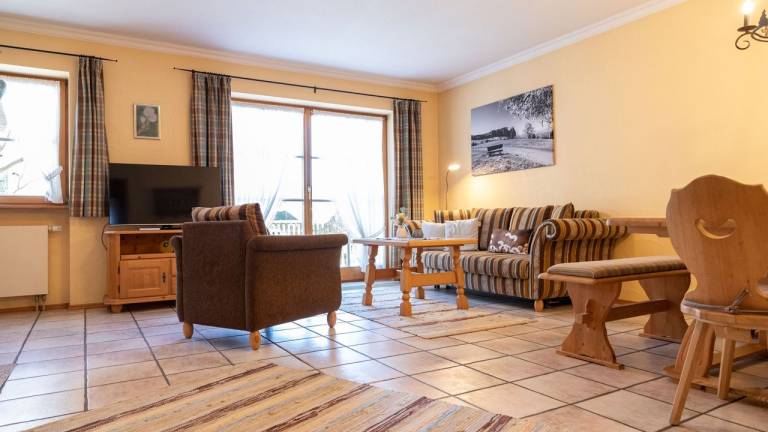 Ferienwohnung Grainau
