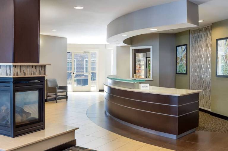 Residence Inn Largo Medical Center Drive