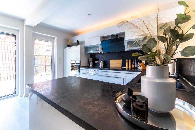 Ferienwohnung Emden