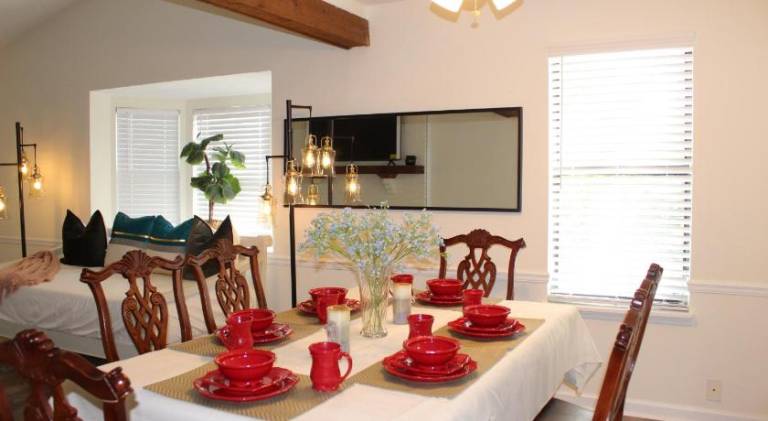 Vacation home with 3 rooms for 8 persons — photo 5