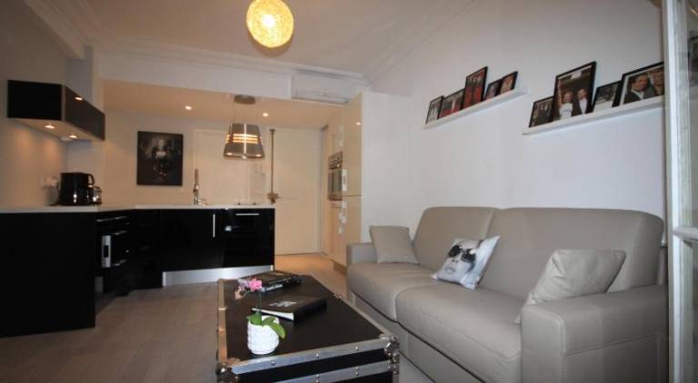 Bollywood to Hollywood/2bed 2bath/1mn Croisette — photo 2