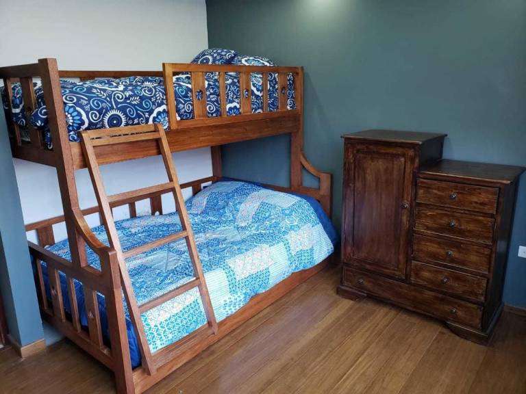 Privatzimmer