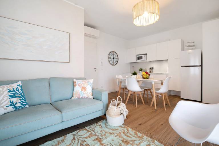 Apartment 'Superior 3' with Private Terrace, Wi-Fi and Air Conditioning — photo 5