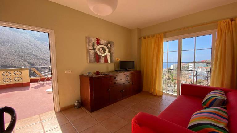 Ferienwohnung La Calera