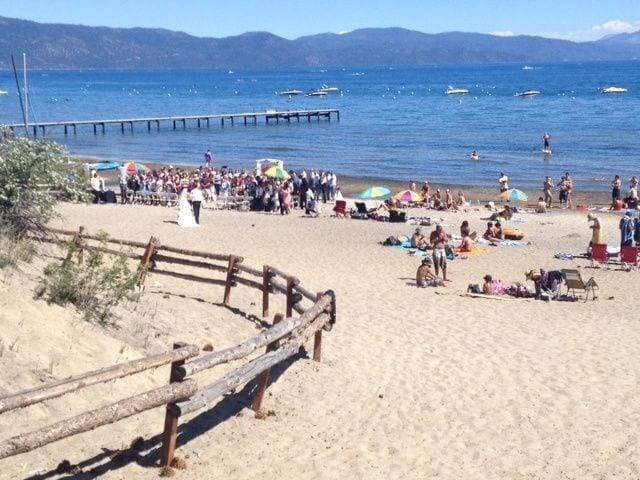 Hus Kings Beach