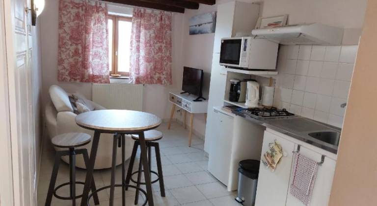 L'Oree du Bois Bettu — photo 5