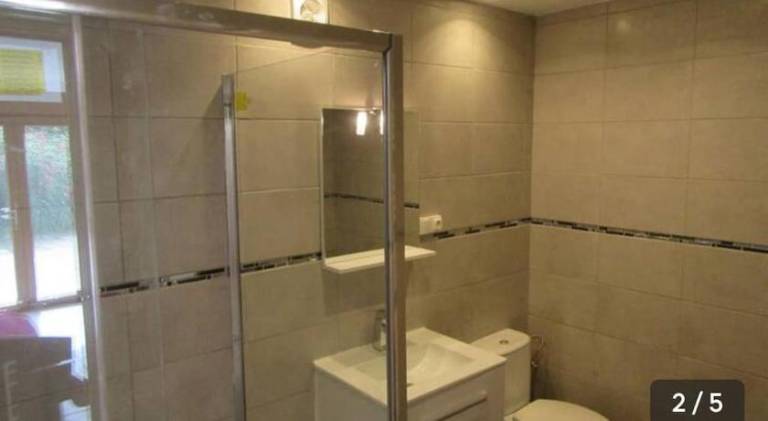 Apartment with 1 room for 2 persons — photo 2