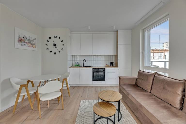 Ferienwohnung Letnica
