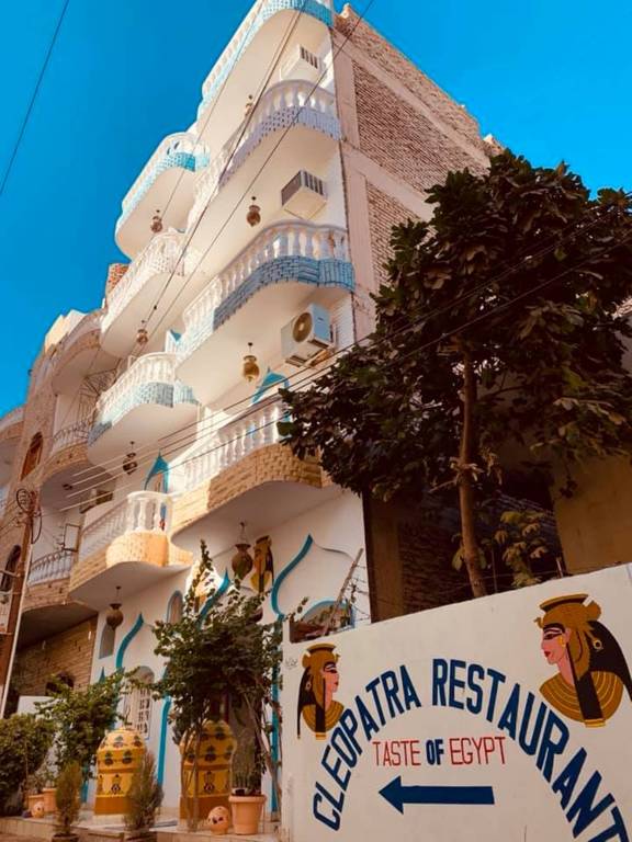 Cleopatra Hotel Luxor — photo 2
