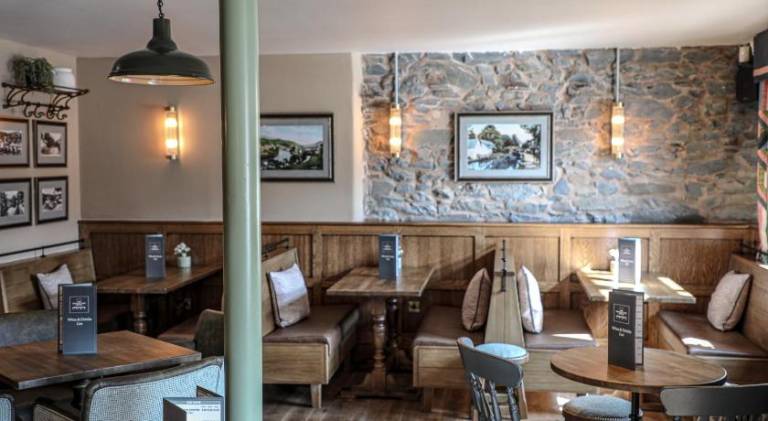 Bridge End Hotel — photo 2