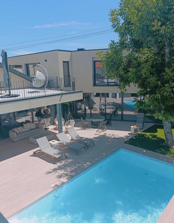 Apartamento  Caldas de Aregos