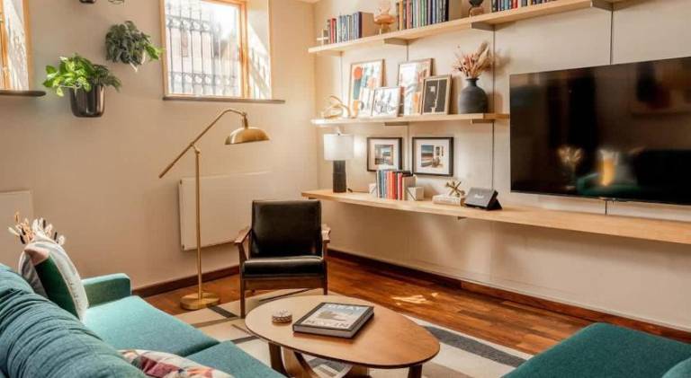 Vacation home | Pets allowed in Philadelphia, PA