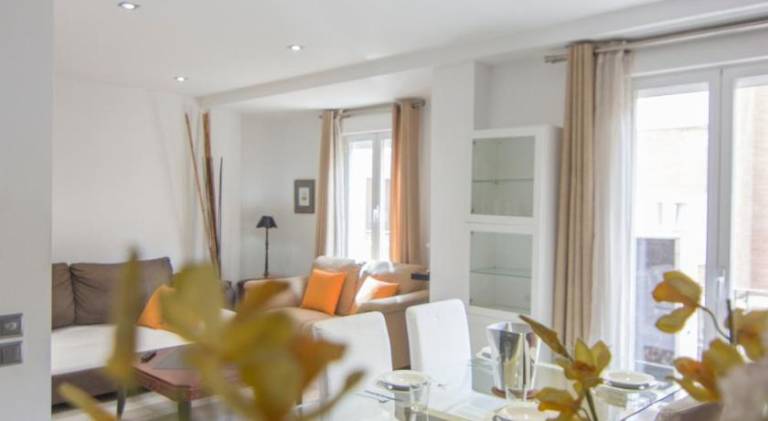 Wonderful rental apartment | Near Seville Cathedral | Dogs allowed — photo 3