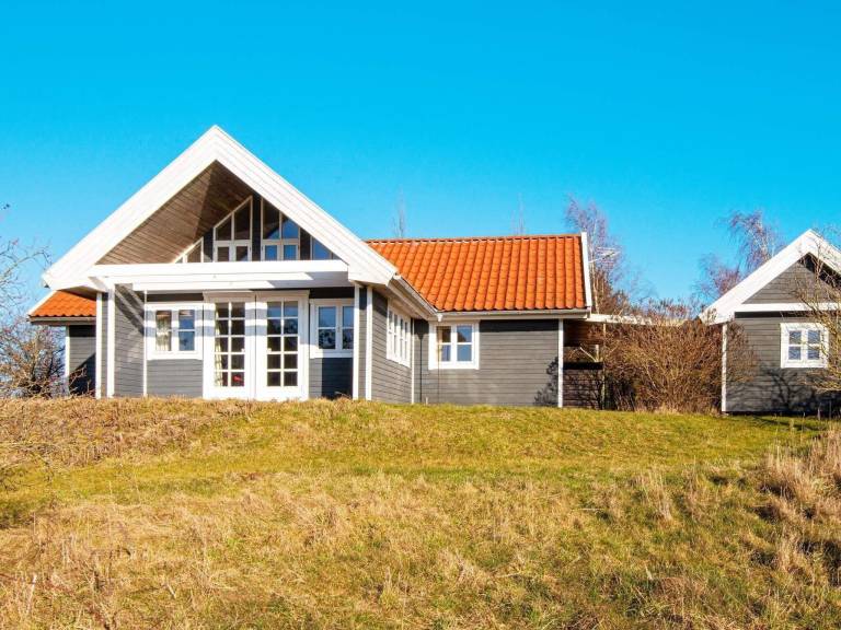 Feriehus Helgenæs