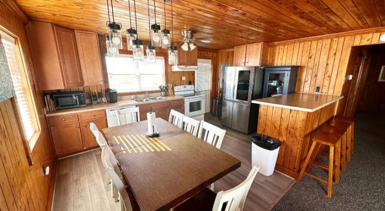 Sand Spur Cottages — photo 5