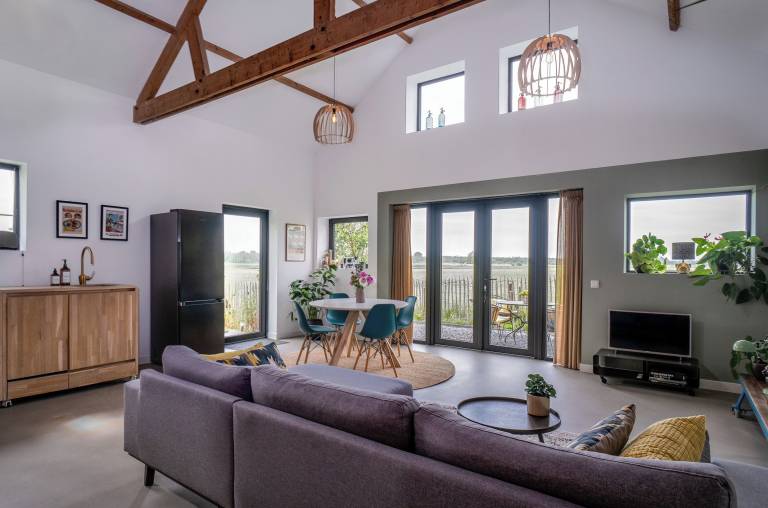 Cottage Bilthoven