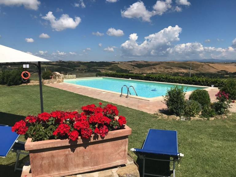 House Montisi