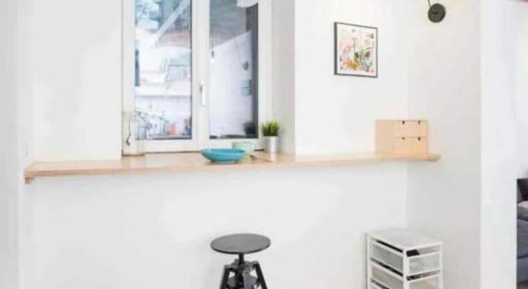 Rental apartment | Next to Blue Church — photo 4