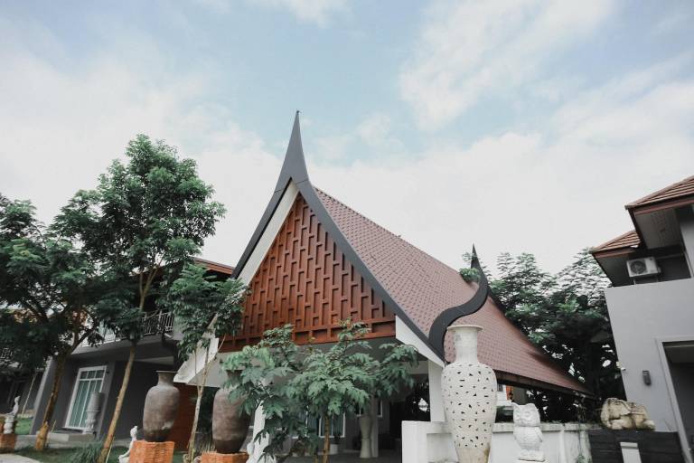Marc Hotel Maesai — photo 4