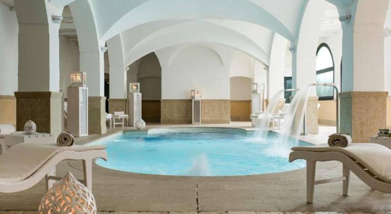 Borgobianco Resort & Spa – MGallery Hotel Collection — photo 3