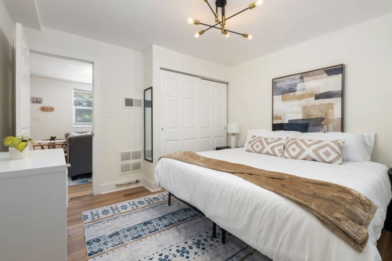 Rental apartment | Dogs allowed in Franklin, OH