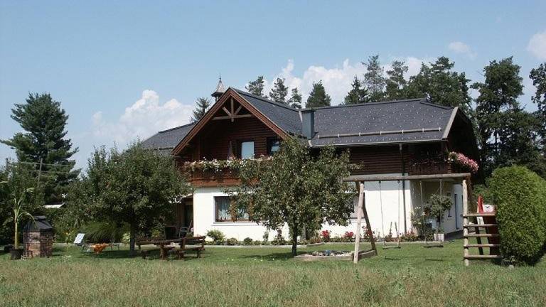 Ferienwohnung Klopeiner See