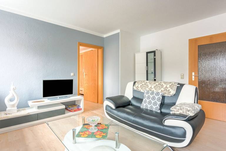 Apartmán Klíny