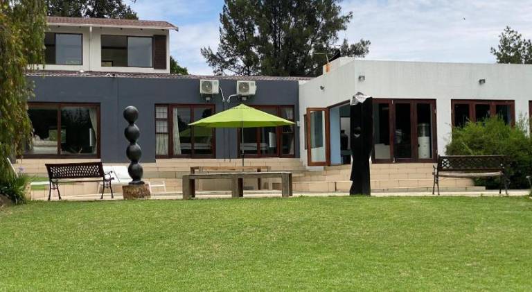 Ferienhaus Bryanston