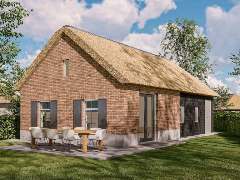 Huis Someren