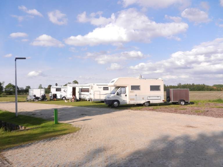 Camping Kasterlee