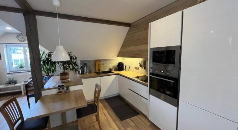 Rental apartment with garden & terrace — photo 3