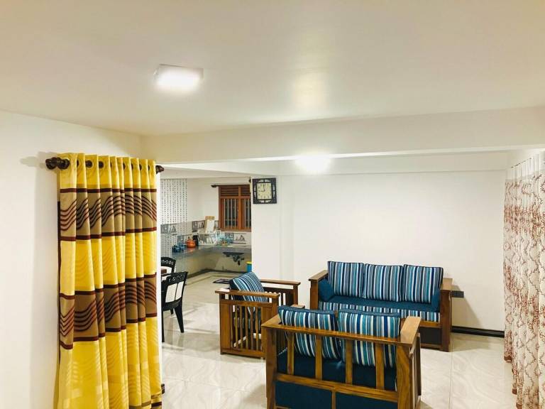Vacation home with 2 rooms for 4 persons — photo 5
