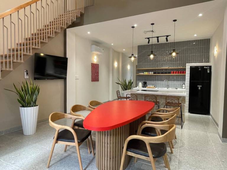 Pleasant house with terrace, private pool & BBQ | Pet-friendly — photo 5