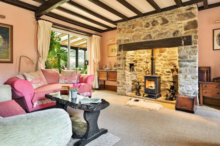 Cottage Leyburn