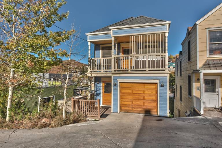 House Park City
