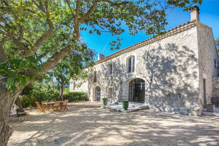 Villa Paradou
