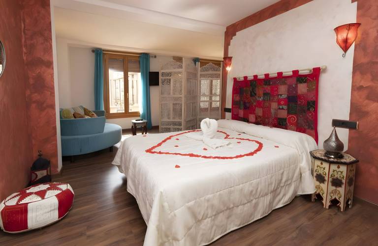 Apartamento Daroca