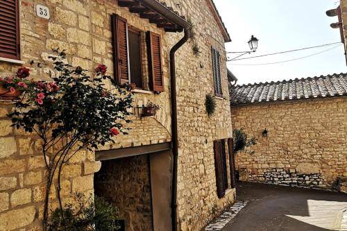 Casa Corciano