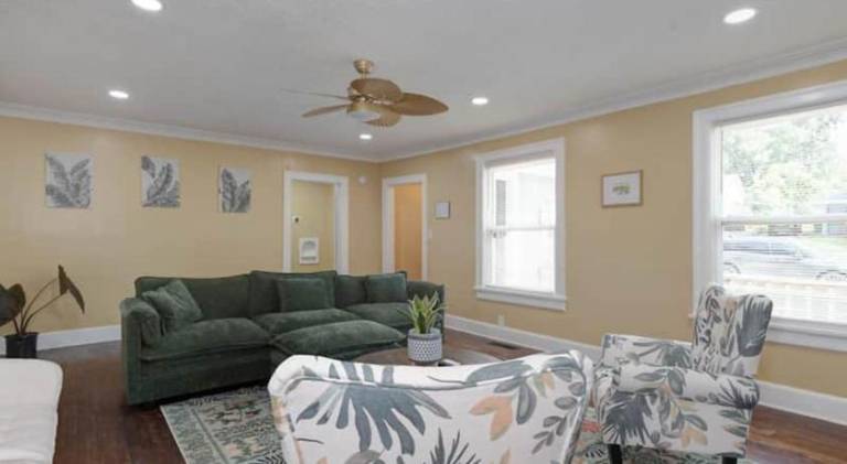 Vacation home | Pets allowed — photo 2