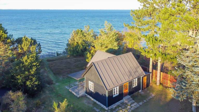 Ferienhaus Ordrup