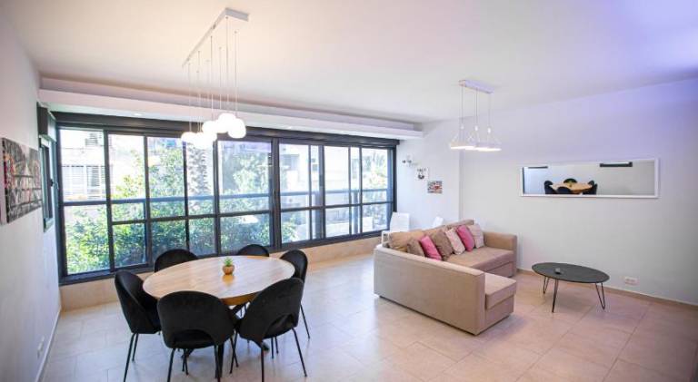 Rental apartment | Next to Dizengoff Street — photo 3