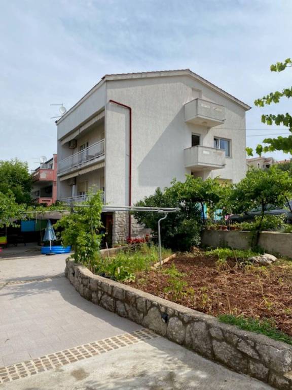 Apartmán  Punat