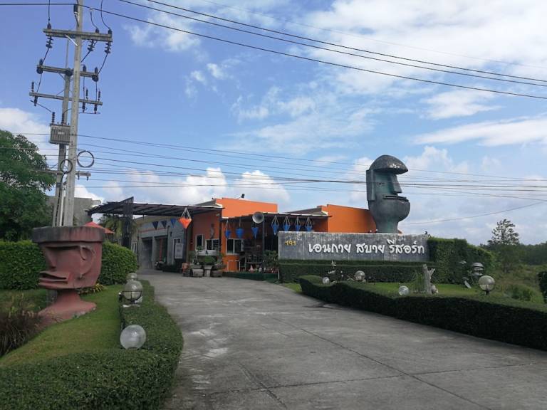 Résidence de vacances Nam Noi