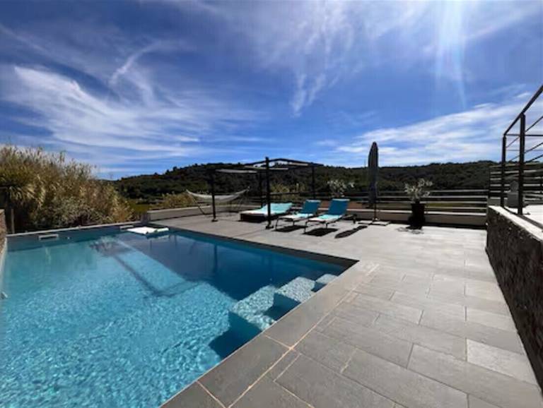 Appartement Le Pouget