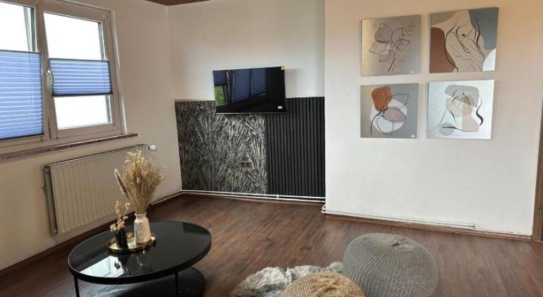 House with 3 rooms for 6 persons — photo 4