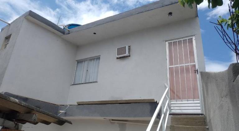 Vila Barbara superior — photo 4