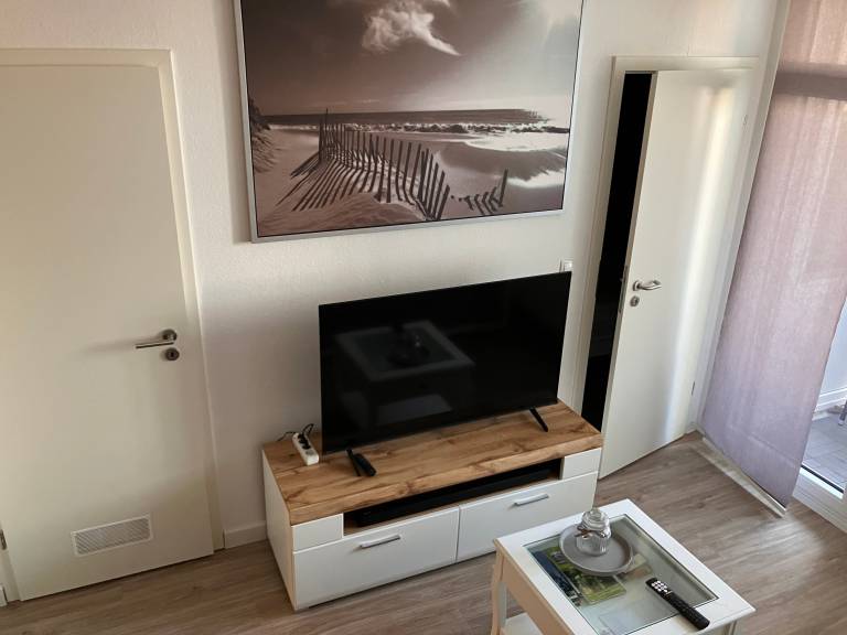 Ferienwohnung Goslar