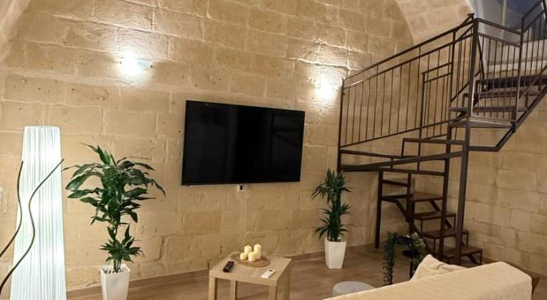 Holiday apartment with 1 room for 4 persons — photo 2