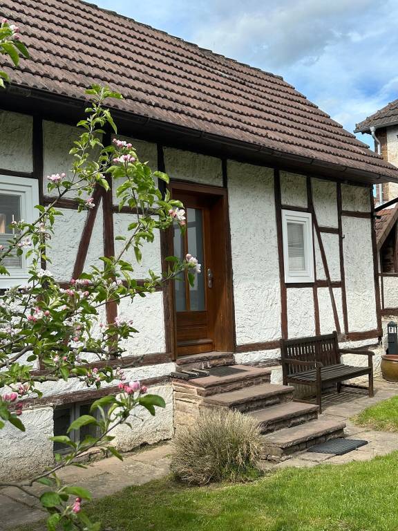 Ferienhaus  Bad Karlshafen