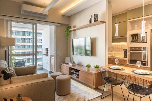 Apartamento Cambuí